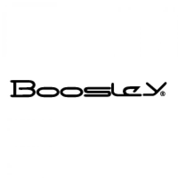 Logo of Boosley