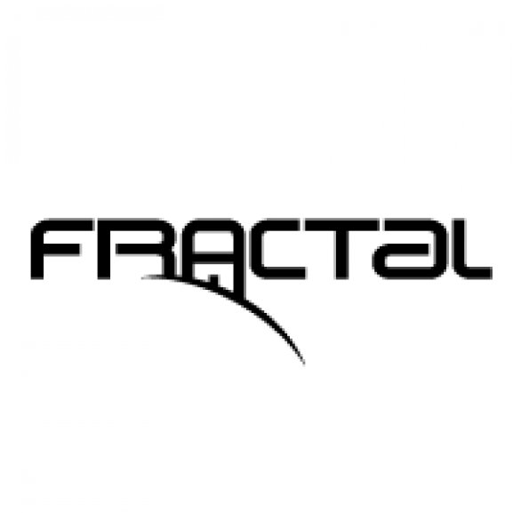 Logo of Fractal