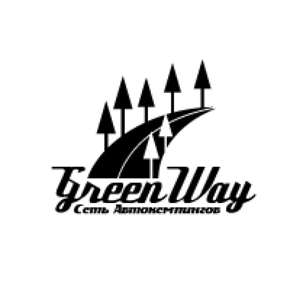 Logo of GreenWay