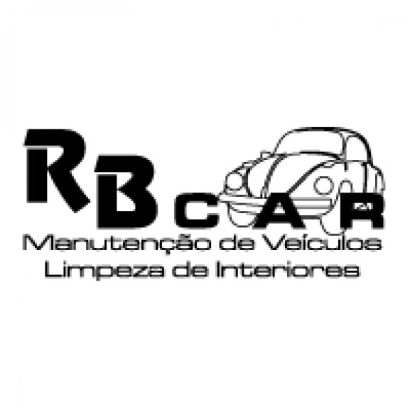 Logo of RB Car