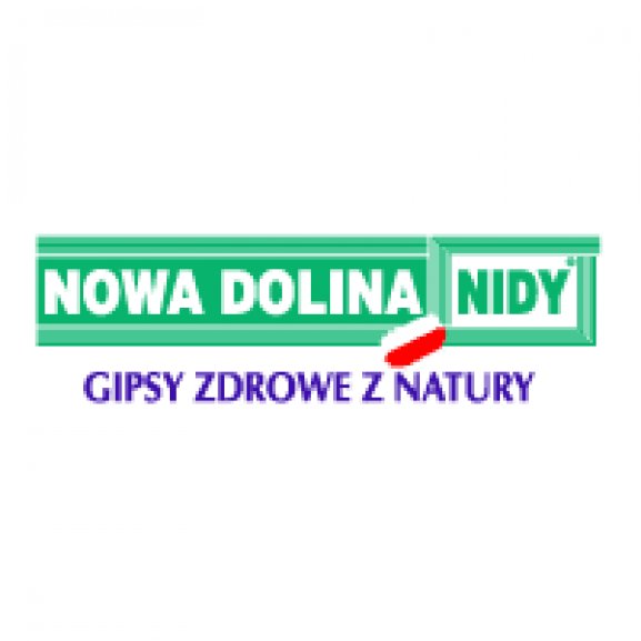Logo of Nowa Dolina Nidy
