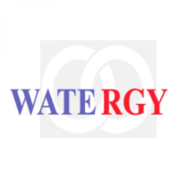 Logo of Watergy
