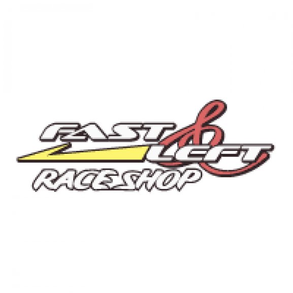 Logo of Fast And Left Race Shop