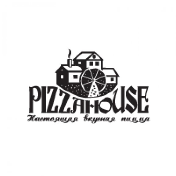 Logo of Pizza House