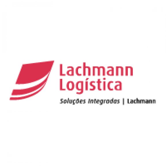 Logo of Lachmann Logistica