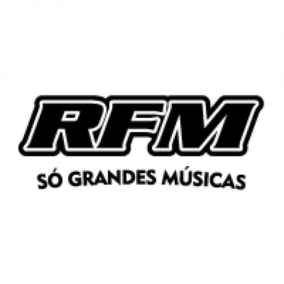 Logo of RFM