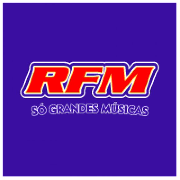 Logo of RFM