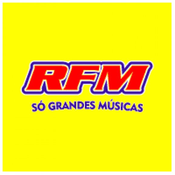 Logo of RFM