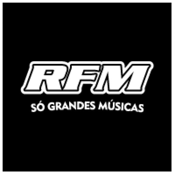 Logo of RFM