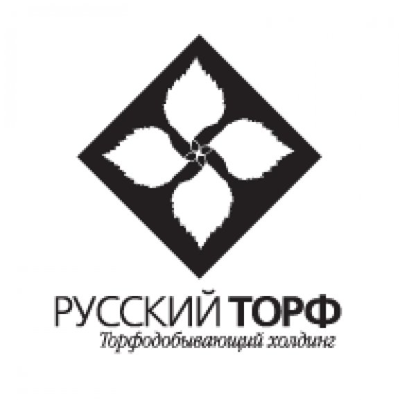 Logo of Russian Torf