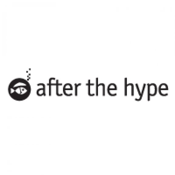 Logo of After the hype