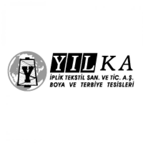 Logo of Yilka