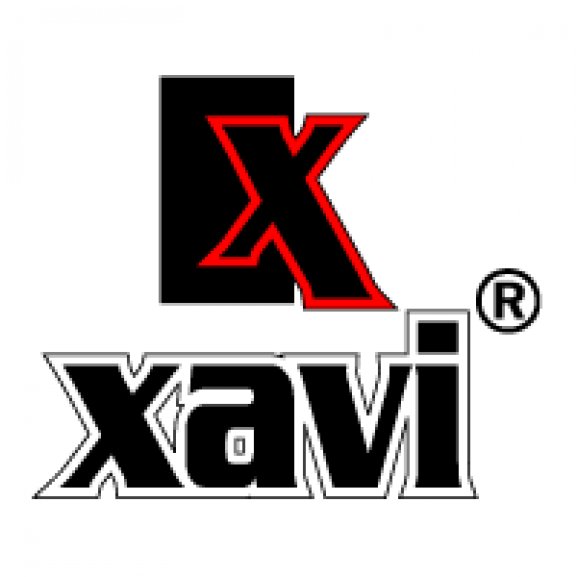 Logo of Xavi