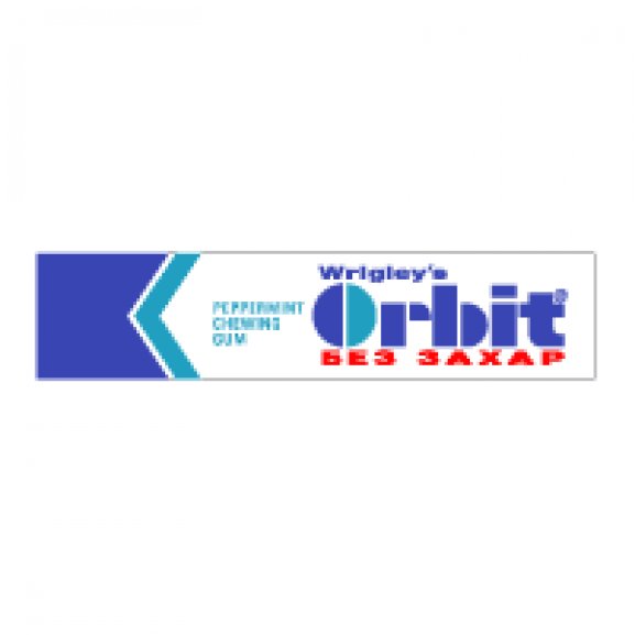 Logo of Orbit