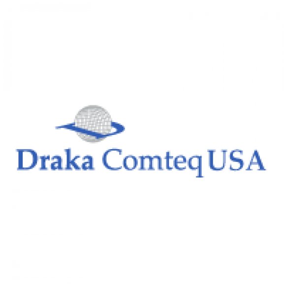 Logo of Draka Comteq