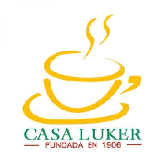 Logo of Casa Luker
