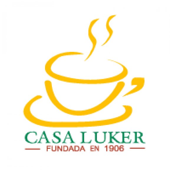 Logo of Casa Luker