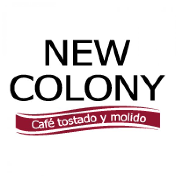 Logo of New Colony