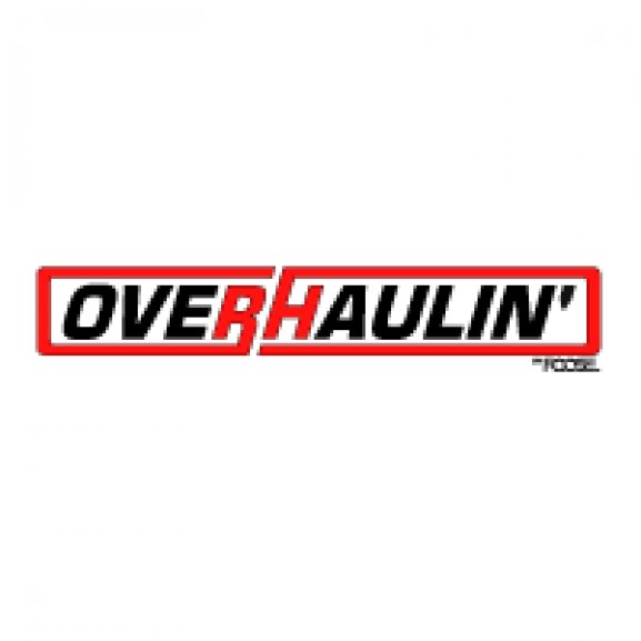 Logo of Overhaulin By Foose