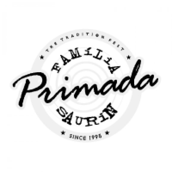 Logo of Primada