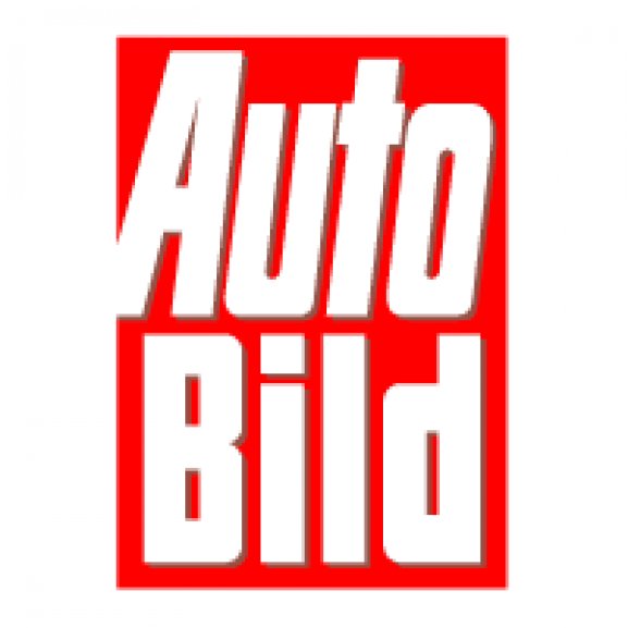 Logo of Auto Bild