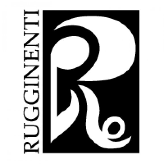 Logo of Rugginenti Editore