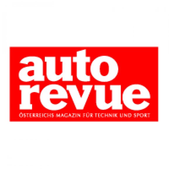Logo of Auto Revue