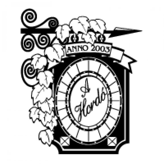 Logo of A Hordo