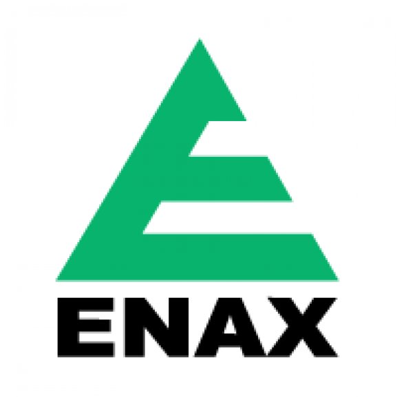 Logo of Enax