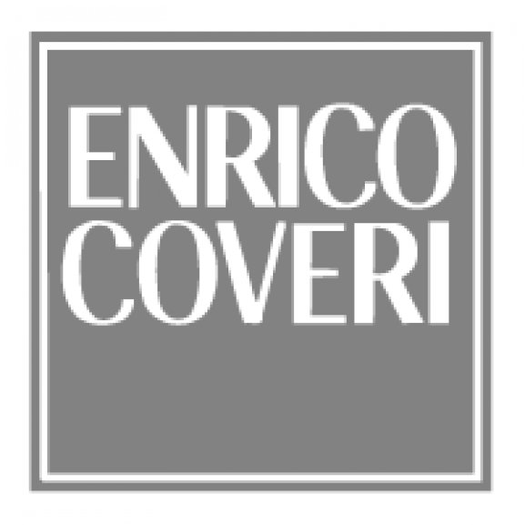 Logo of Enrico Coveri