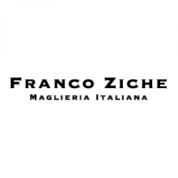 Logo of Franco Ziche