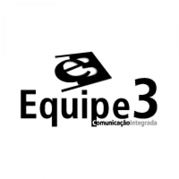 Logo of Equipe 3