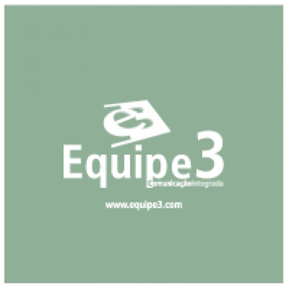 Logo of Equipe 3