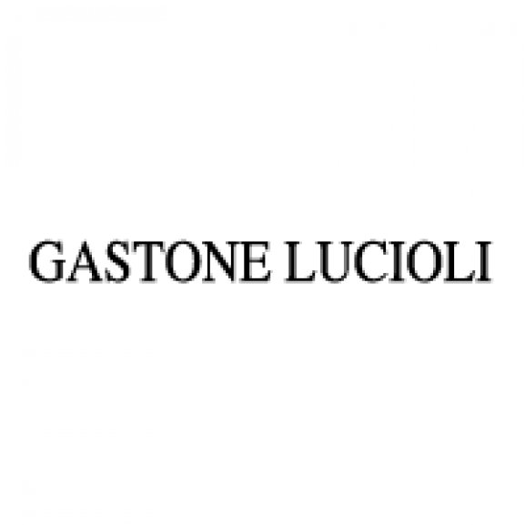Logo of Gastone Lucioli