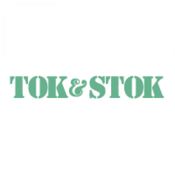 Logo of Tok &amp; Stok