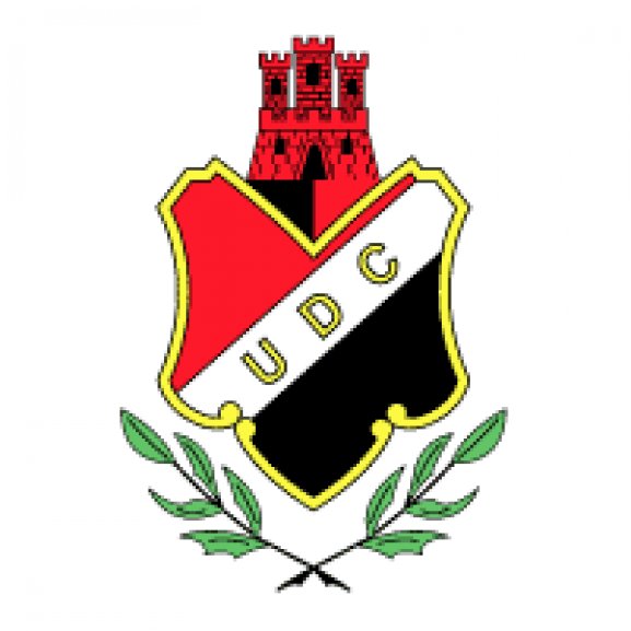 Logo of UD Castromarinense