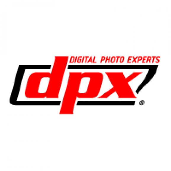 Logo of DPX