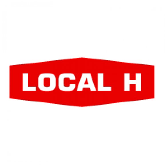 Logo of Local H