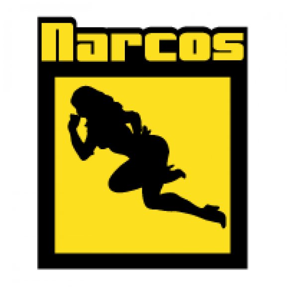 Logo of Narcos