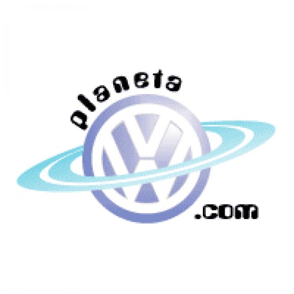 Logo of Planeta VW