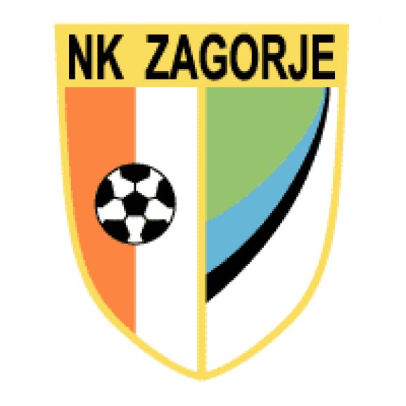Logo of NK Zagorje