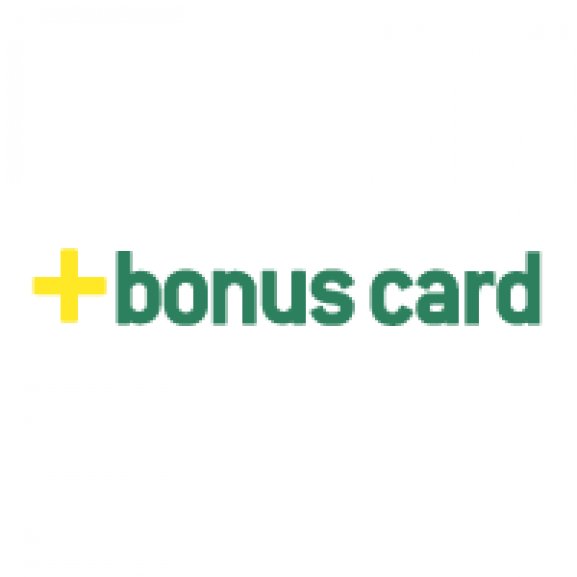 Logo of Bonuscard