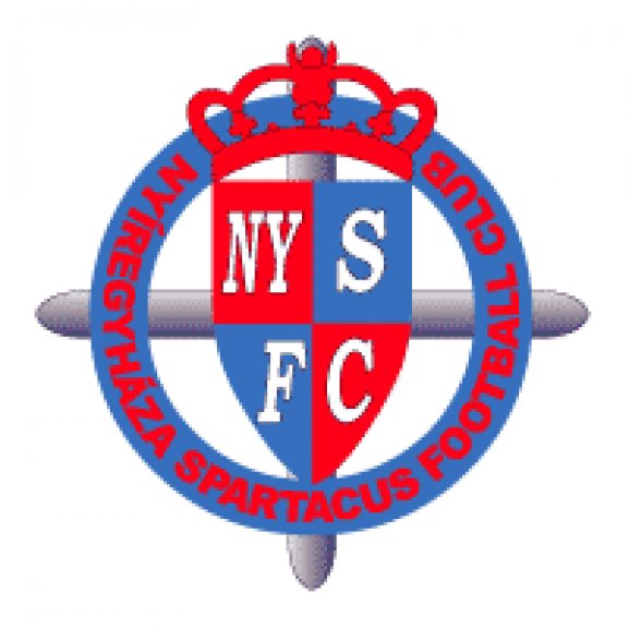 Logo of Nyiregyhaza Spartacus FC