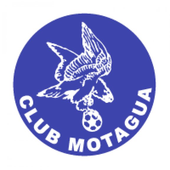Logo of Motagua