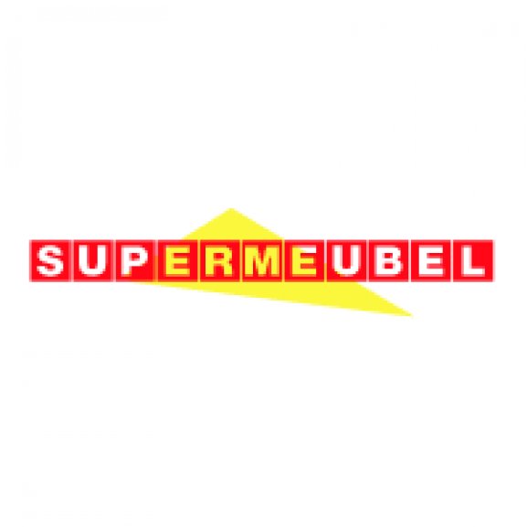Logo of Supermeubel