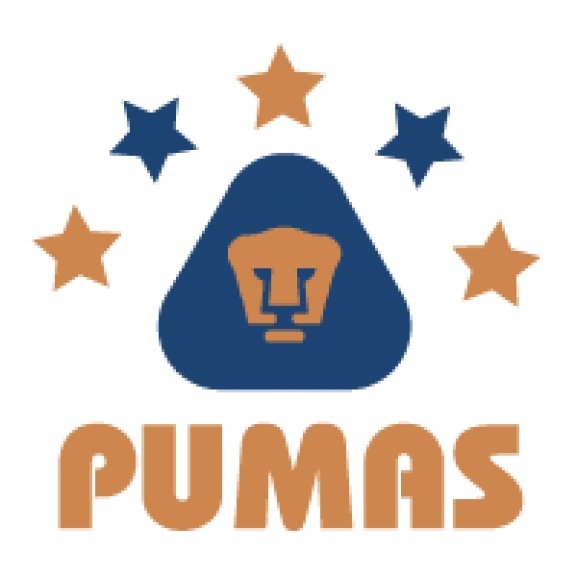 Logo of Pumas