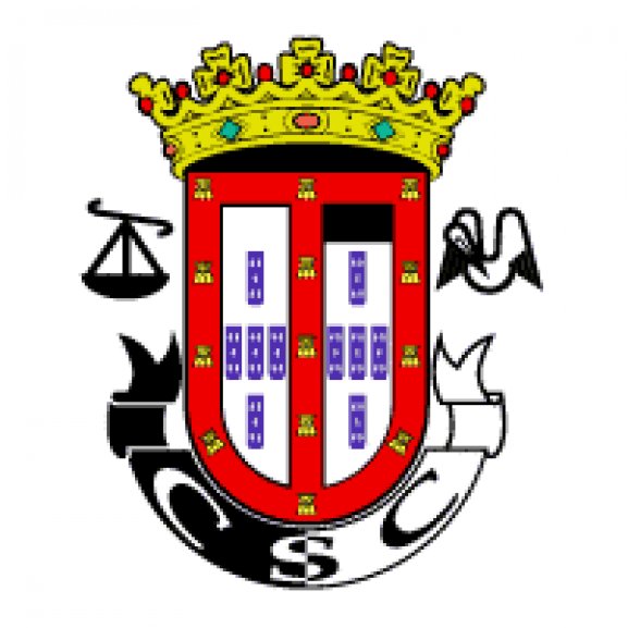 Logo of Caldas SC