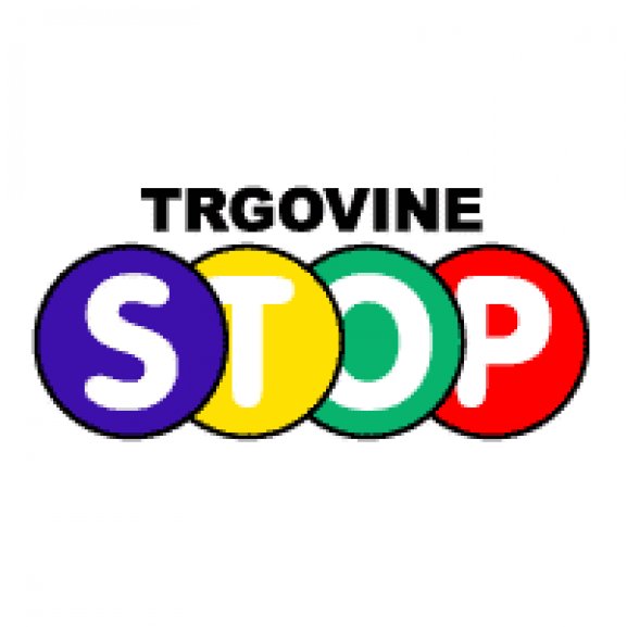 Logo of Trgovine STOP