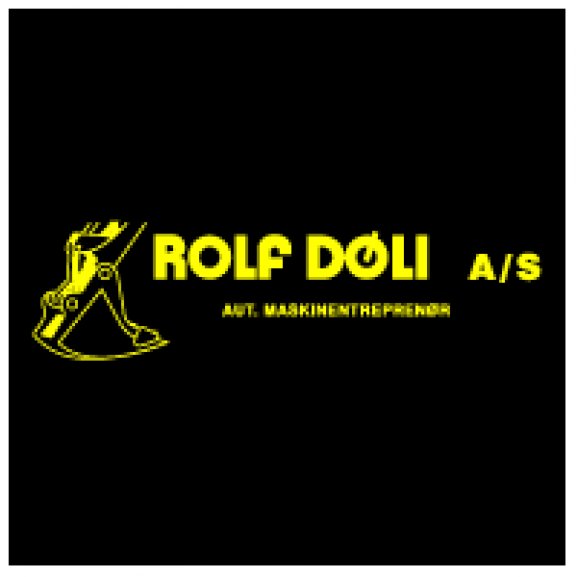 Logo of Rolf Doli AS
