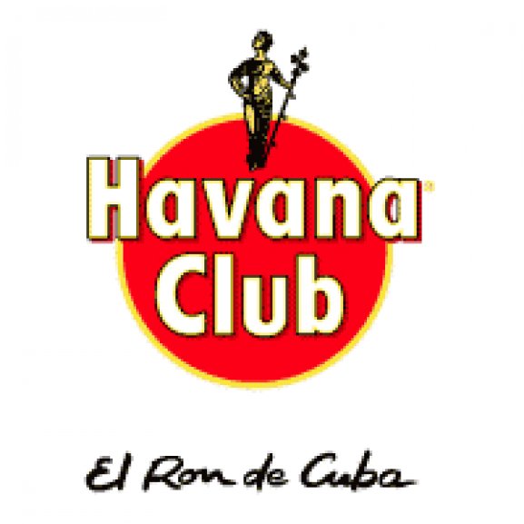 Logo of Havana Club